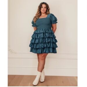 JessaKae Free Spirit Dress